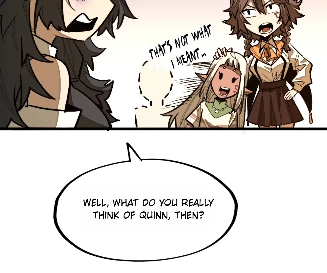 Rise from the Bottom Chapter 57 – Page 108
