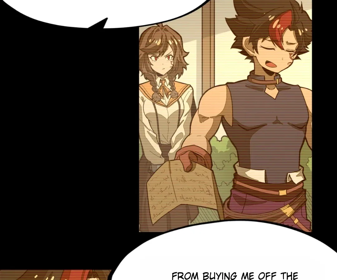 Rise from the Bottom Chapter 57 – Page 112