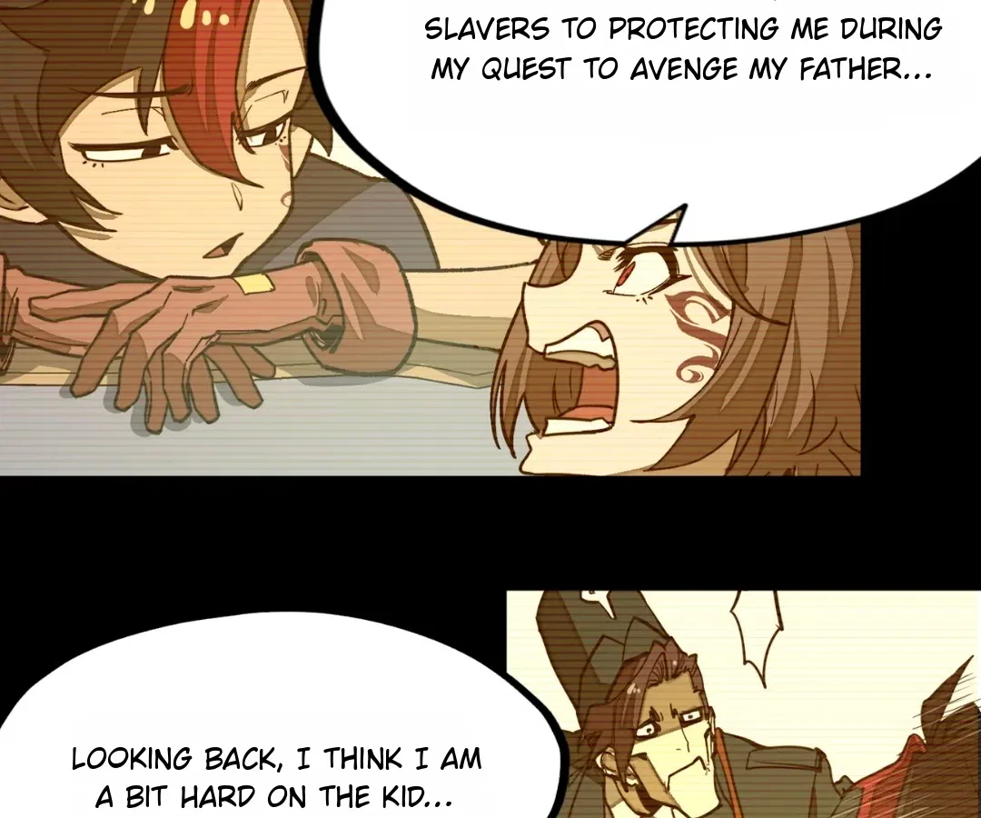 Rise from the Bottom Chapter 57 – Page 113