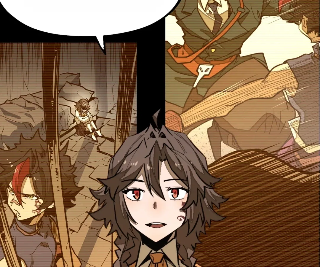 Rise from the Bottom Chapter 57 – Page 114