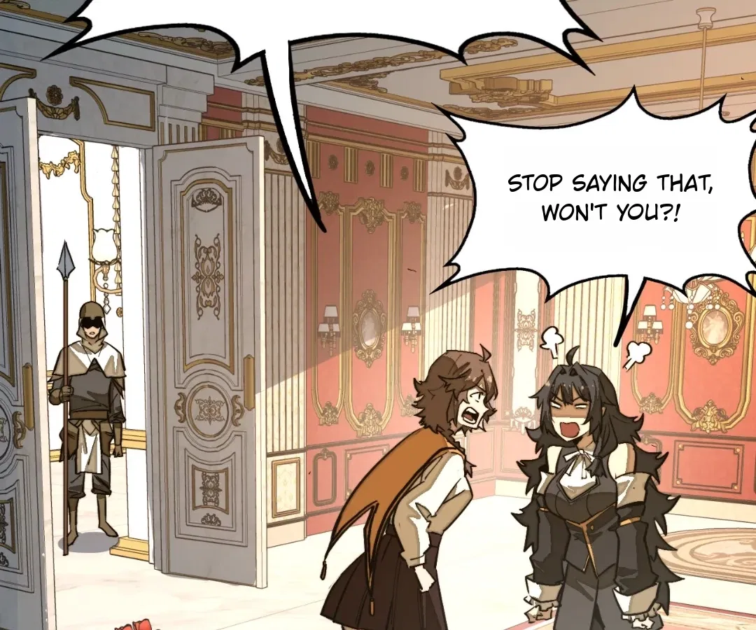 Rise from the Bottom Chapter 57 – Page 121