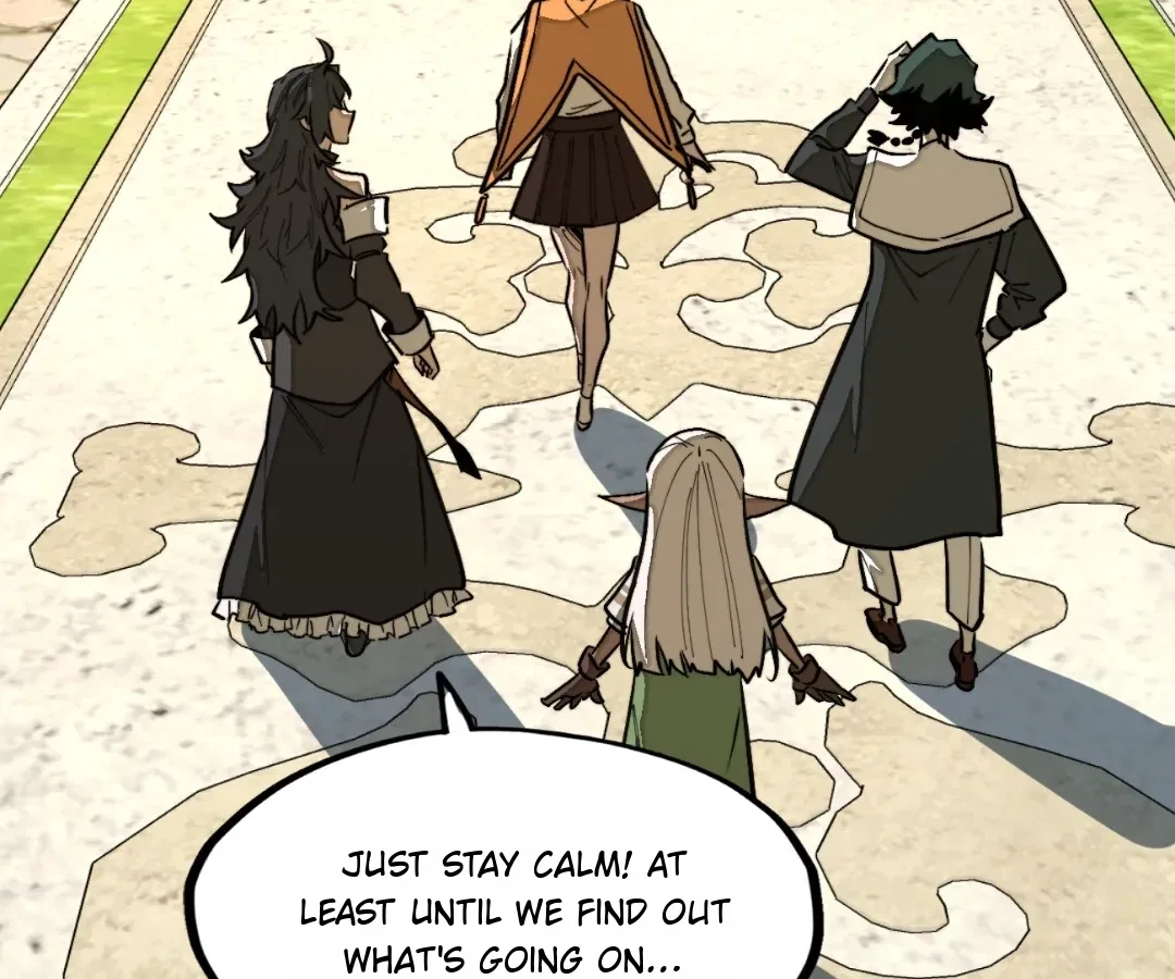 Rise from the Bottom Chapter 57 – Page 128