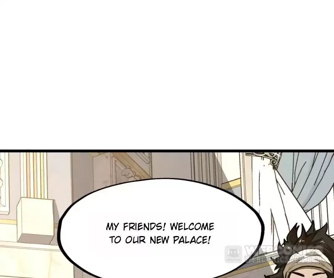 Rise from the Bottom Chapter 57 – Page 131