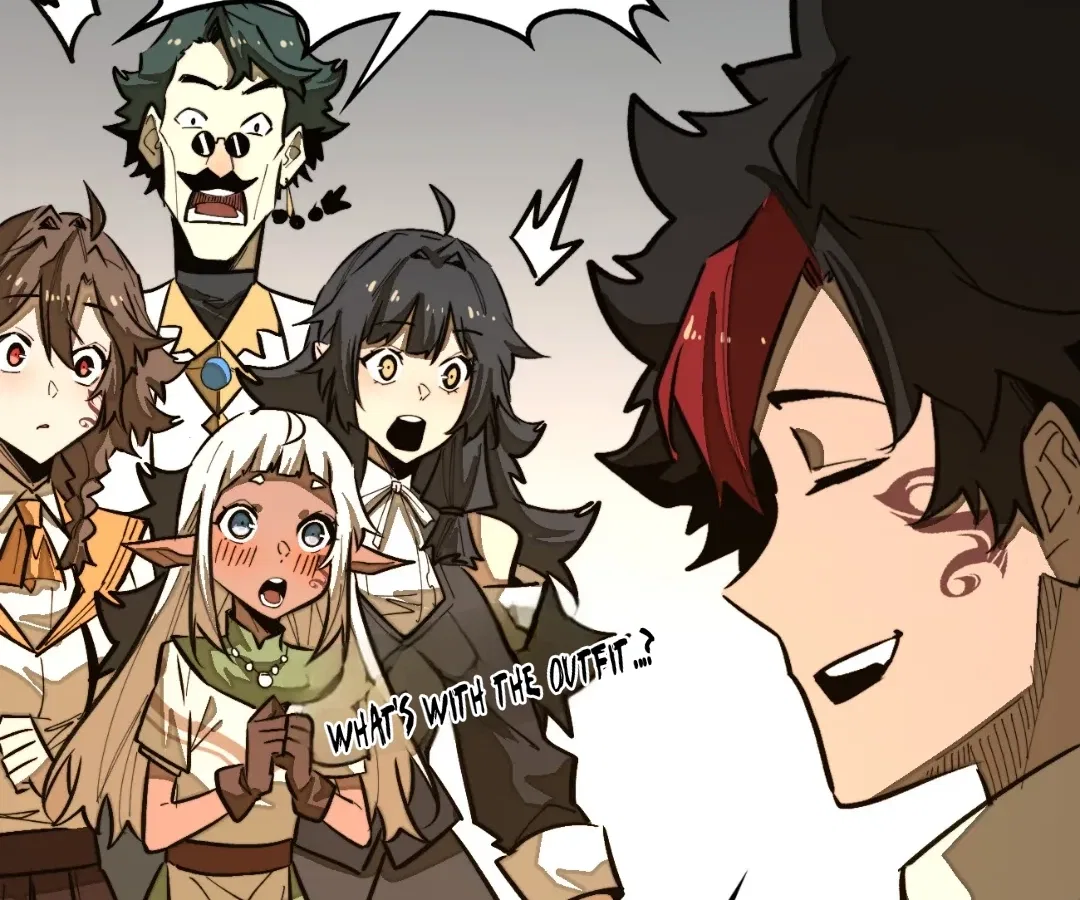 Rise from the Bottom Chapter 57 – Page 136