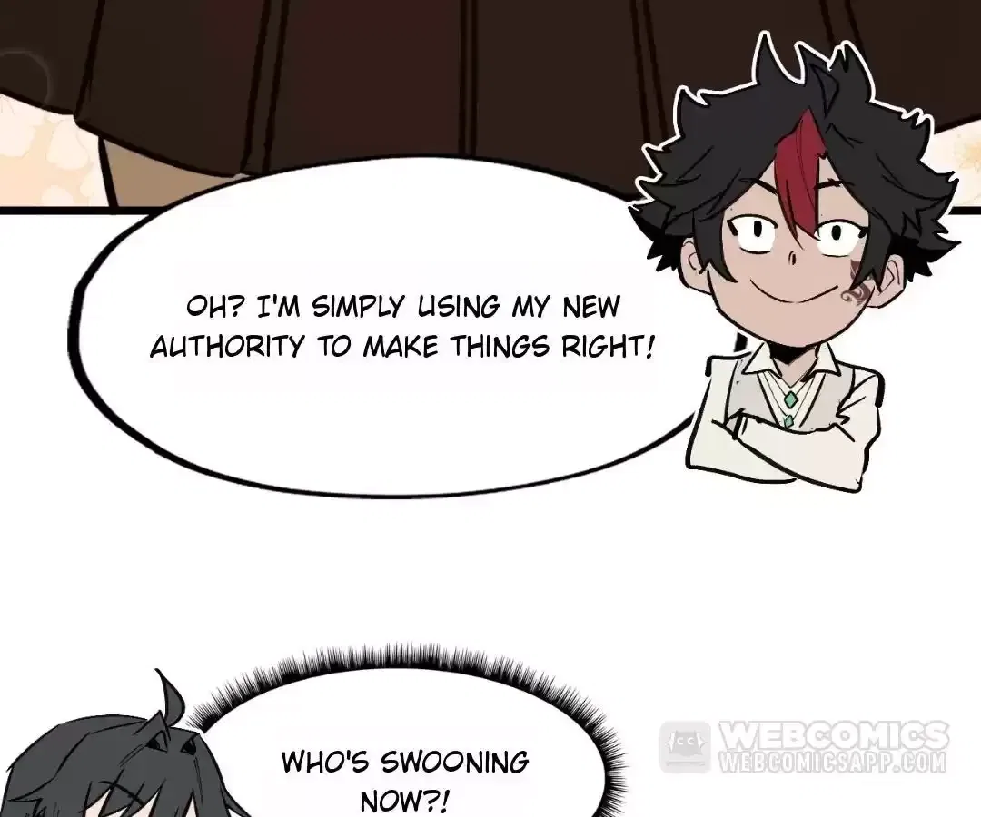 Rise from the Bottom Chapter 57 – Page 155