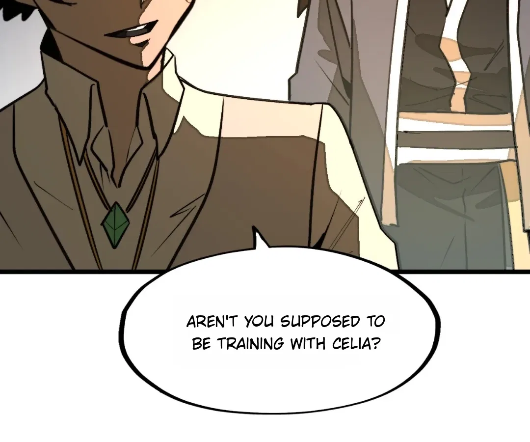 Rise from the Bottom Chapter 57 – Page 158