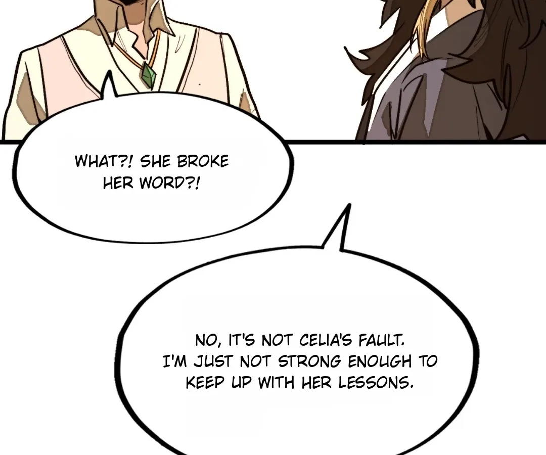Rise from the Bottom Chapter 57 – Page 160
