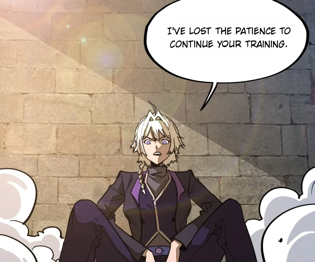 Rise from the Bottom Chapter 56 – Page 5