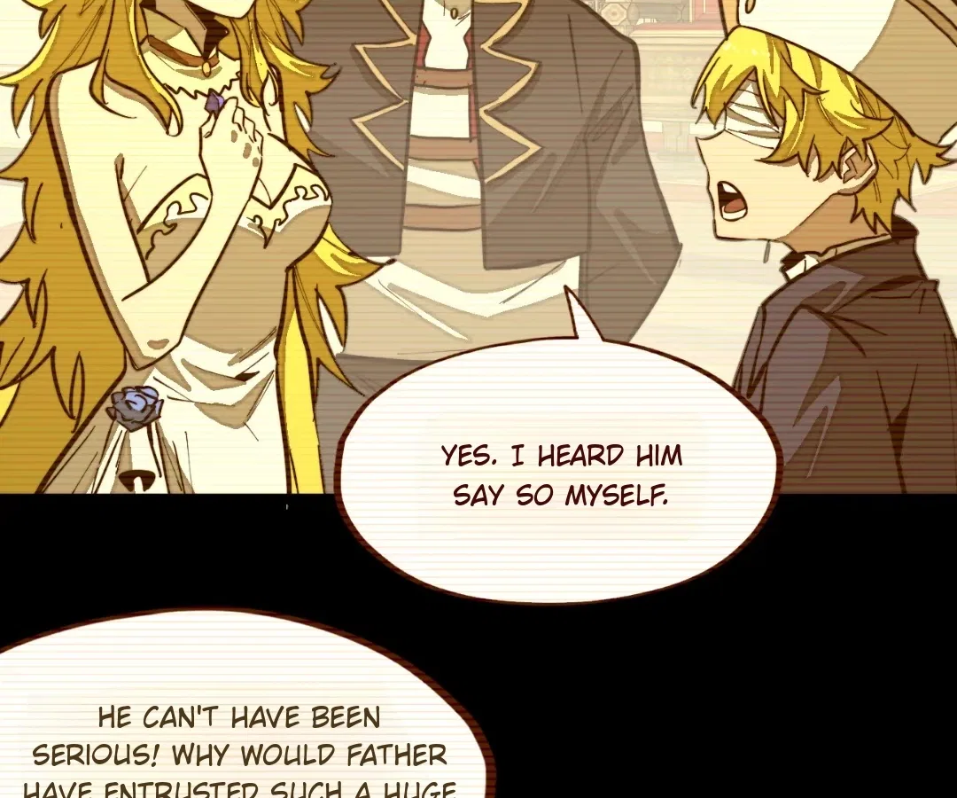 Rise from the Bottom Chapter 56 – Page 16