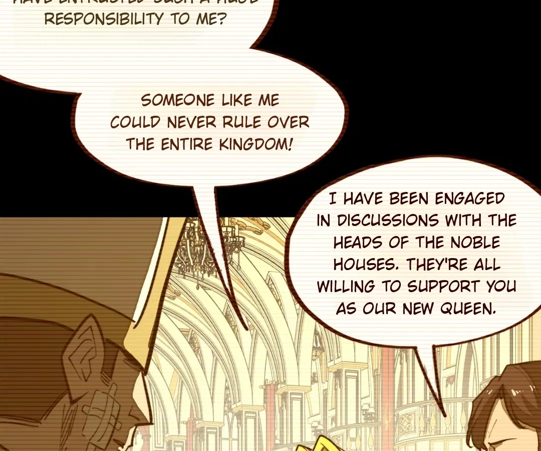 Rise from the Bottom Chapter 56 – Page 17