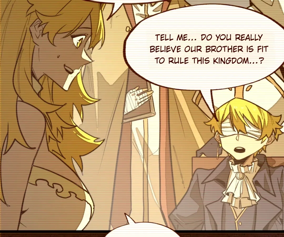 Rise from the Bottom Chapter 56 – Page 20