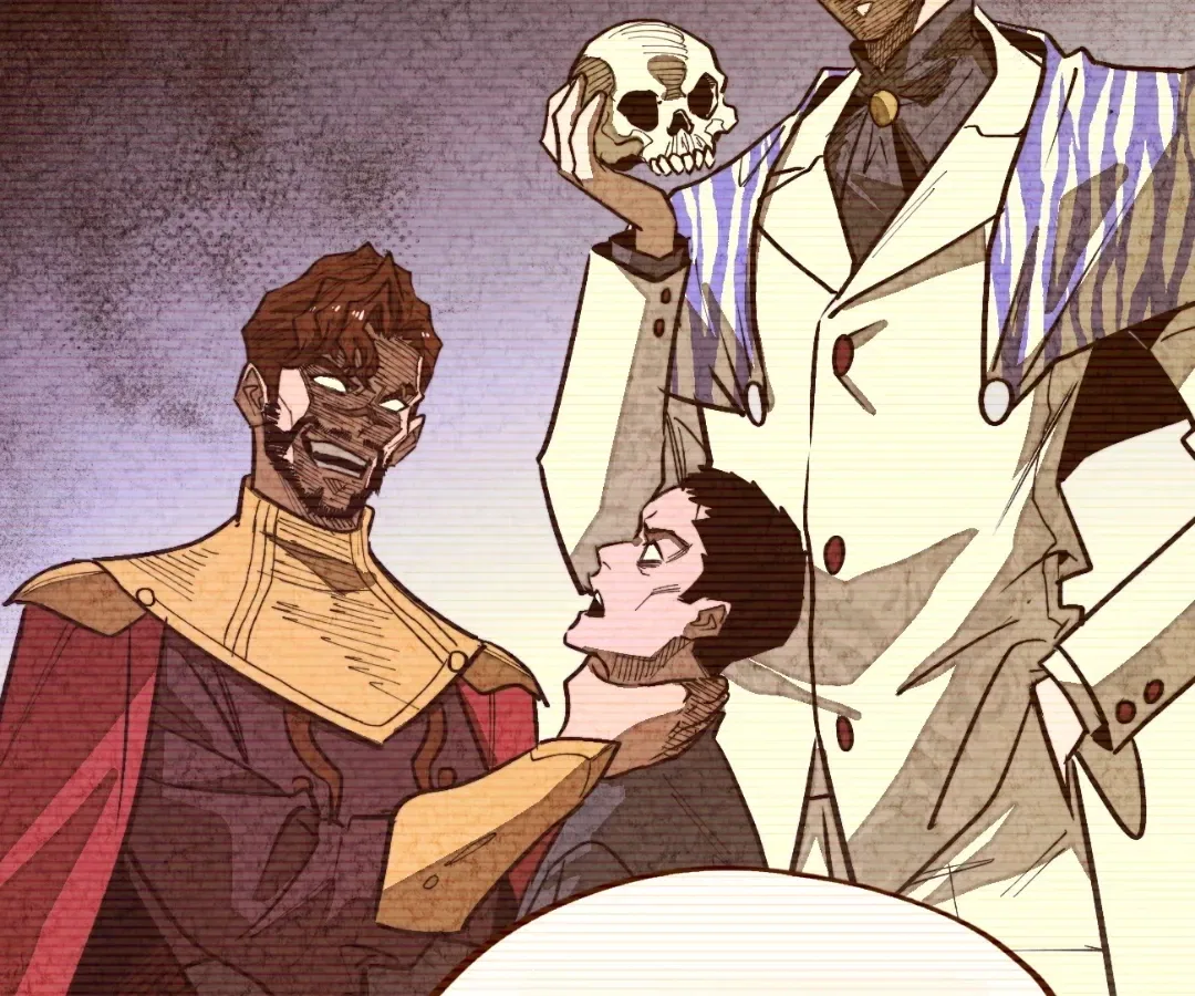 Rise from the Bottom Chapter 56 – Page 22