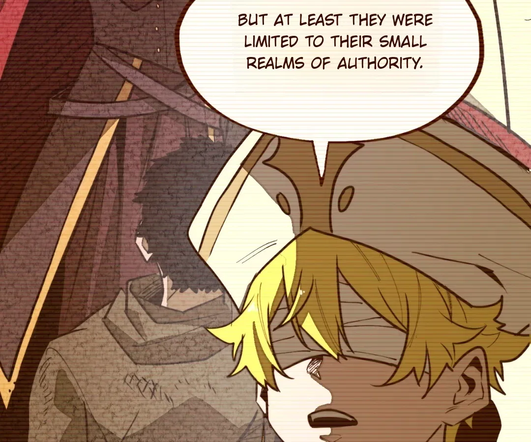 Rise from the Bottom Chapter 56 – Page 23