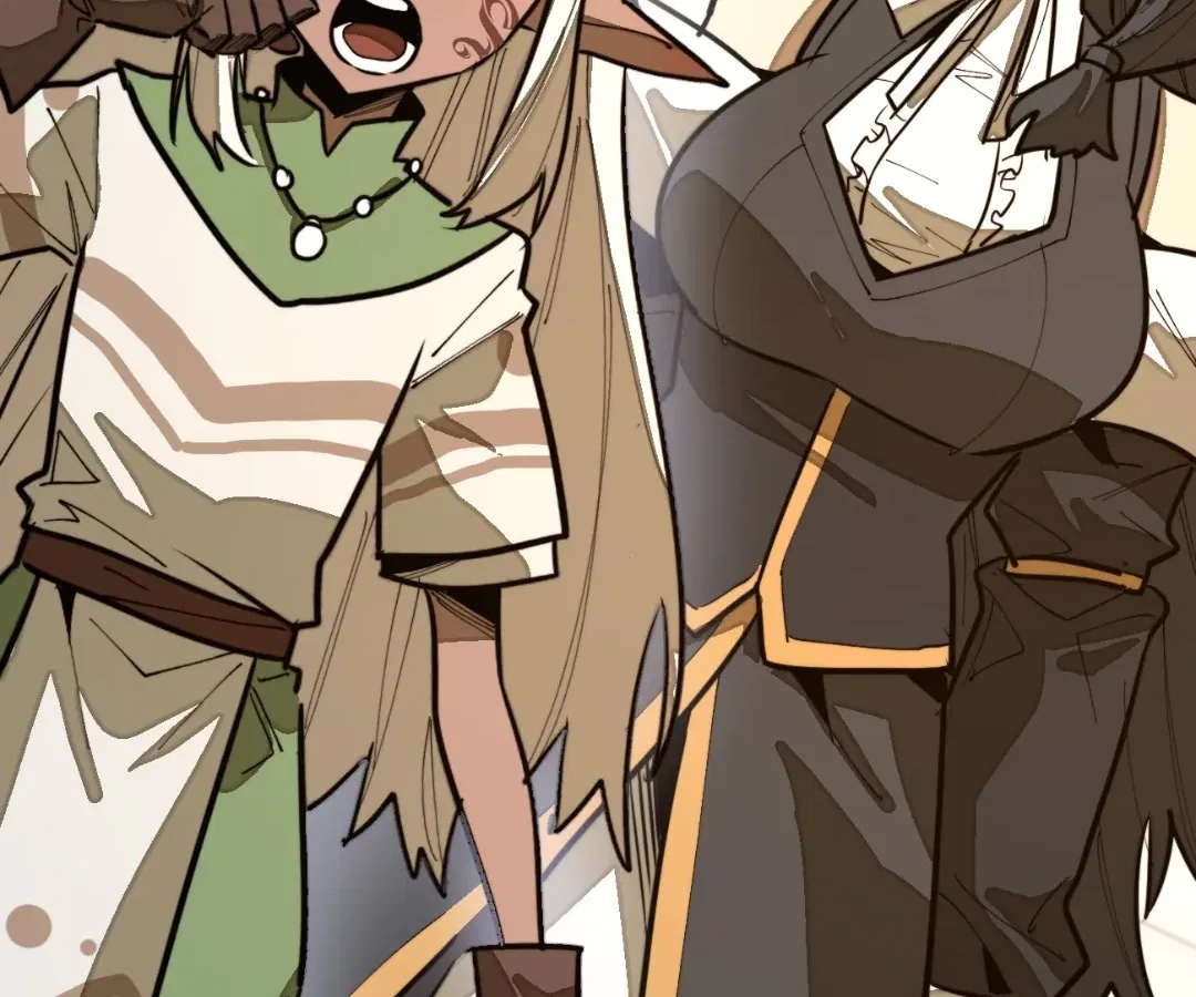 Rise from the Bottom Chapter 56 – Page 41