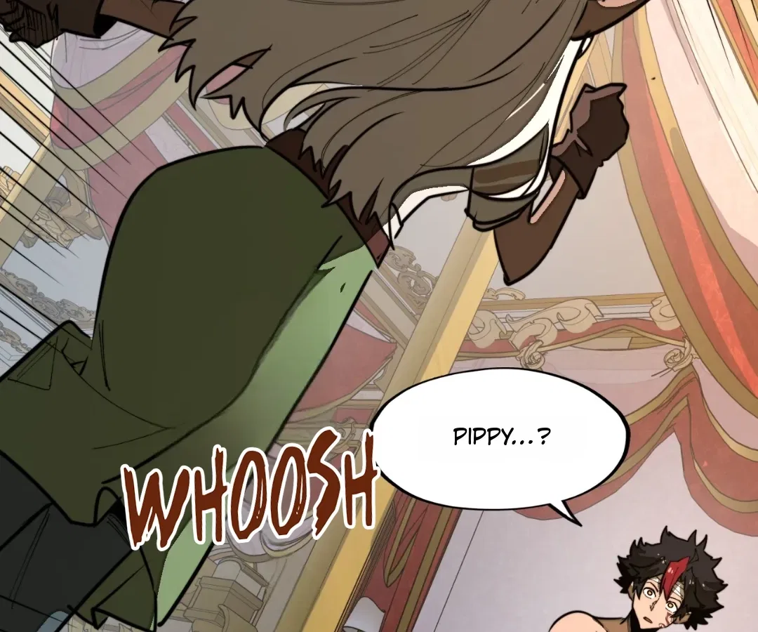 Rise from the Bottom Chapter 56 – Page 44