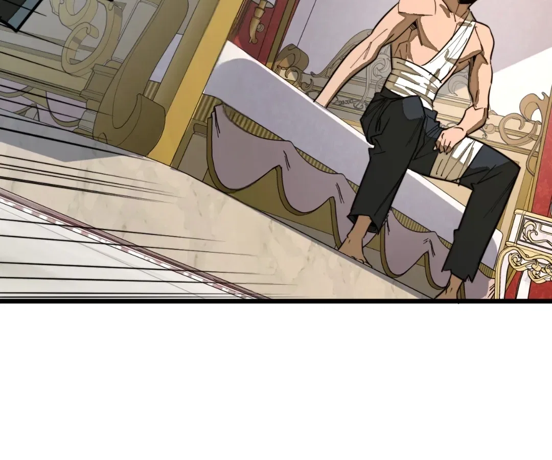 Rise from the Bottom Chapter 56 – Page 45