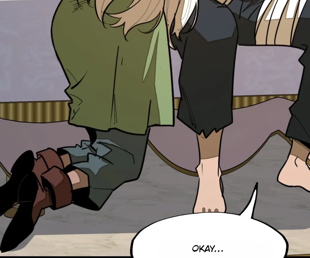 Rise from the Bottom Chapter 56 – Page 50