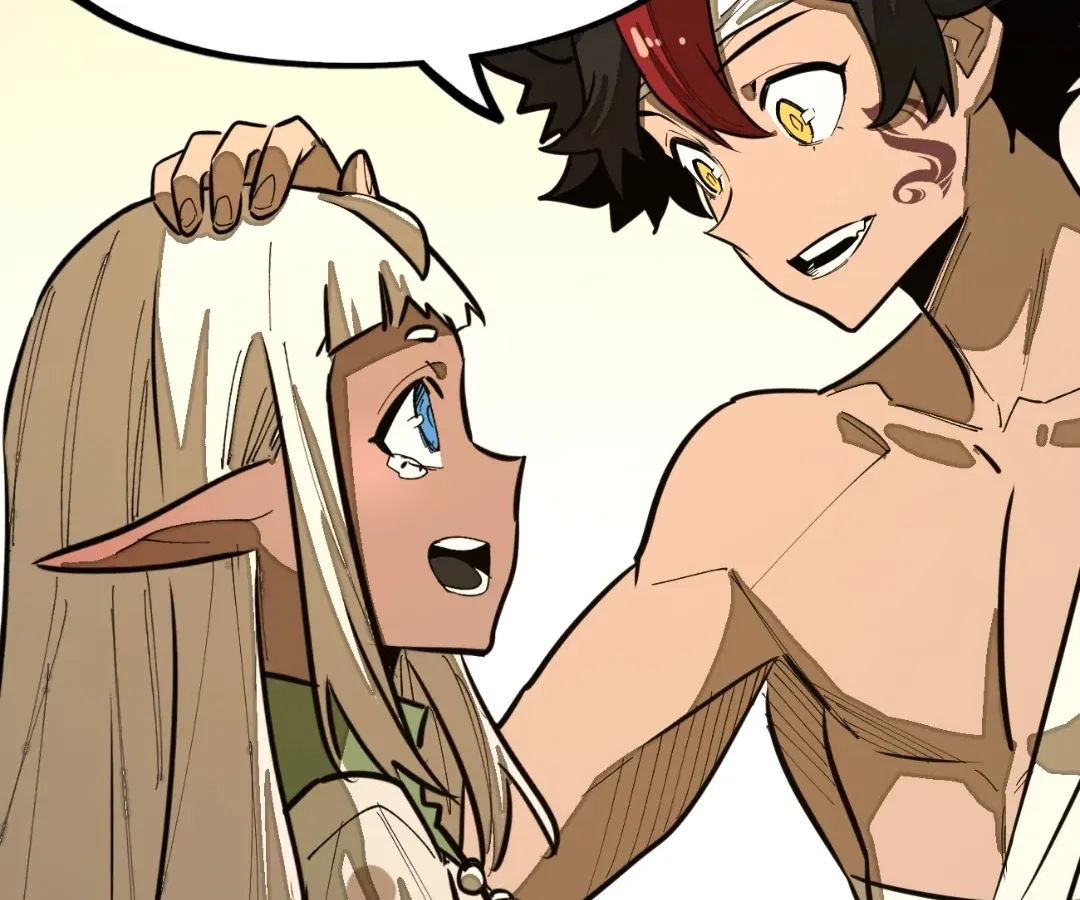 Rise from the Bottom Chapter 56 – Page 55