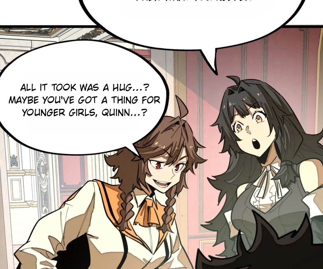 Rise from the Bottom Chapter 56 – Page 57