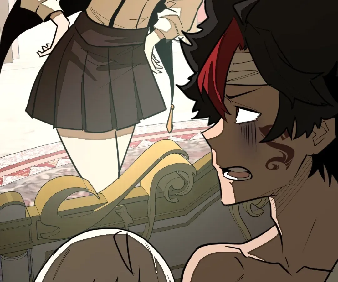 Rise from the Bottom Chapter 56 – Page 58