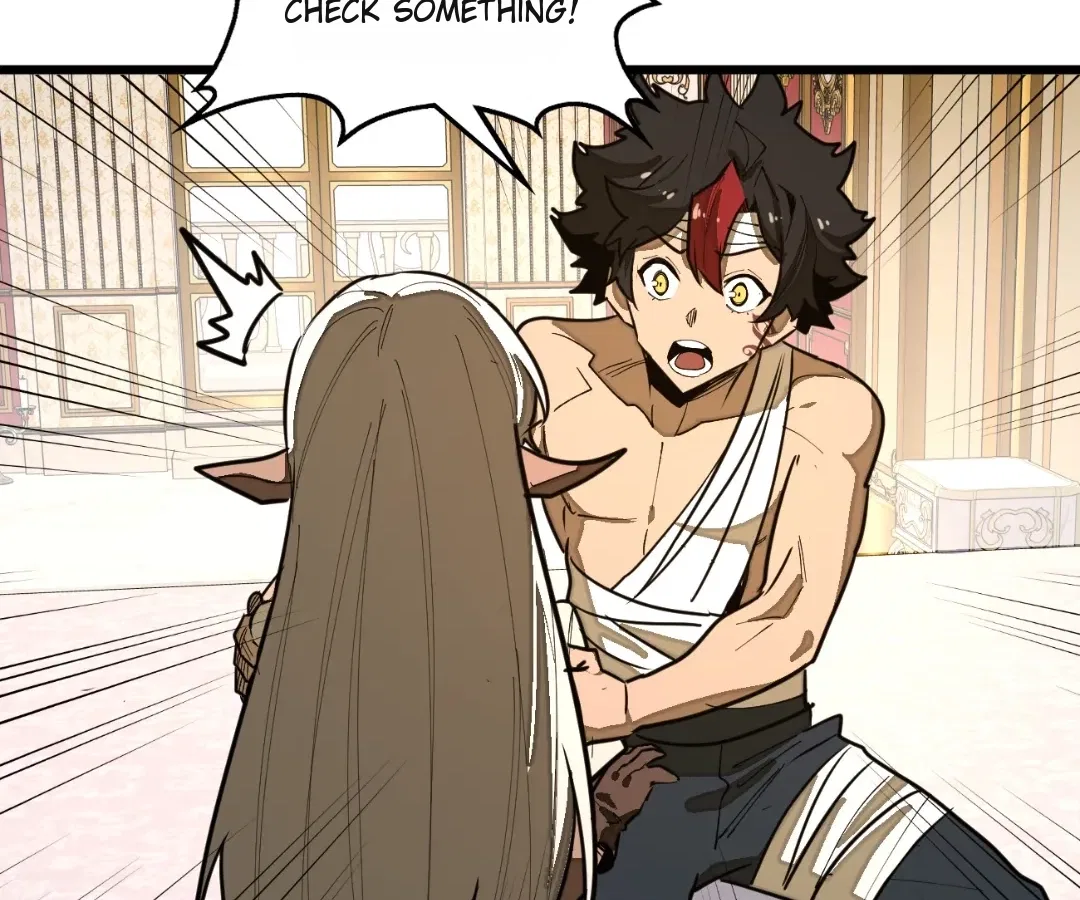 Rise from the Bottom Chapter 56 – Page 63