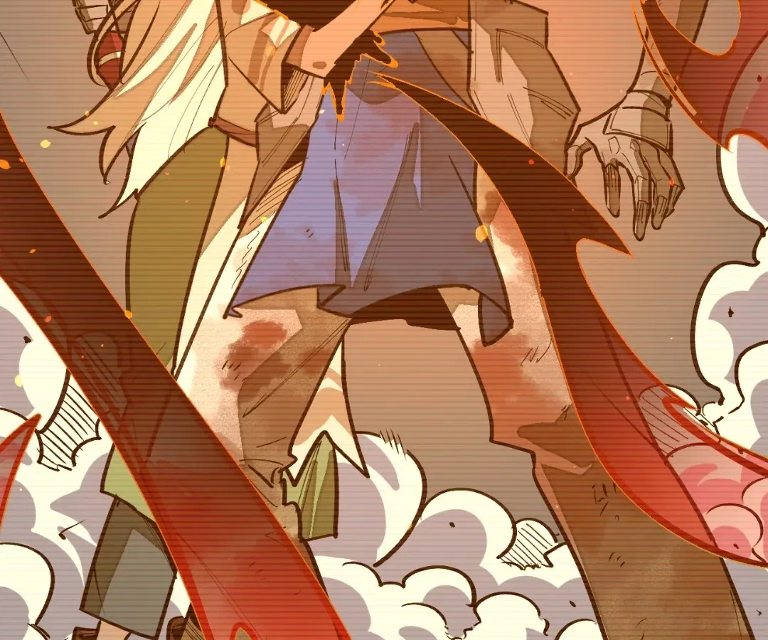 Rise from the Bottom Chapter 56 – Page 79