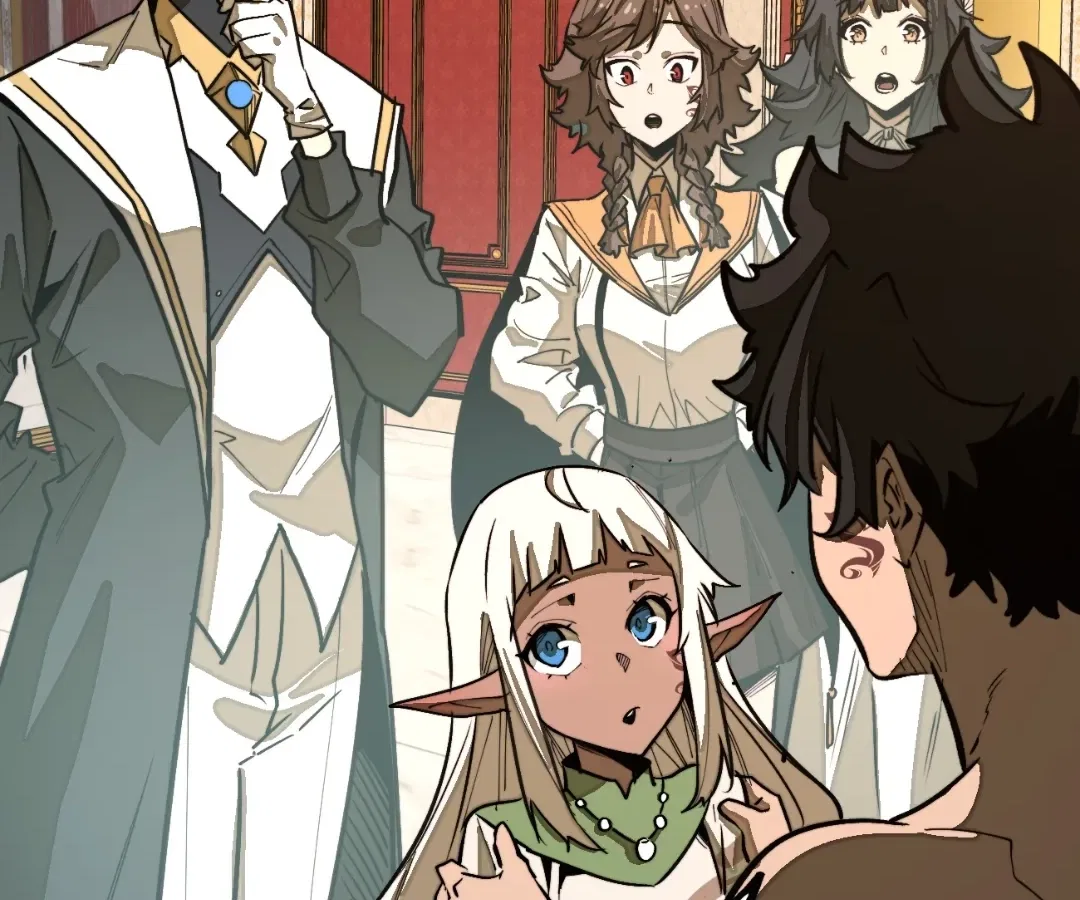 Rise from the Bottom Chapter 56 – Page 82