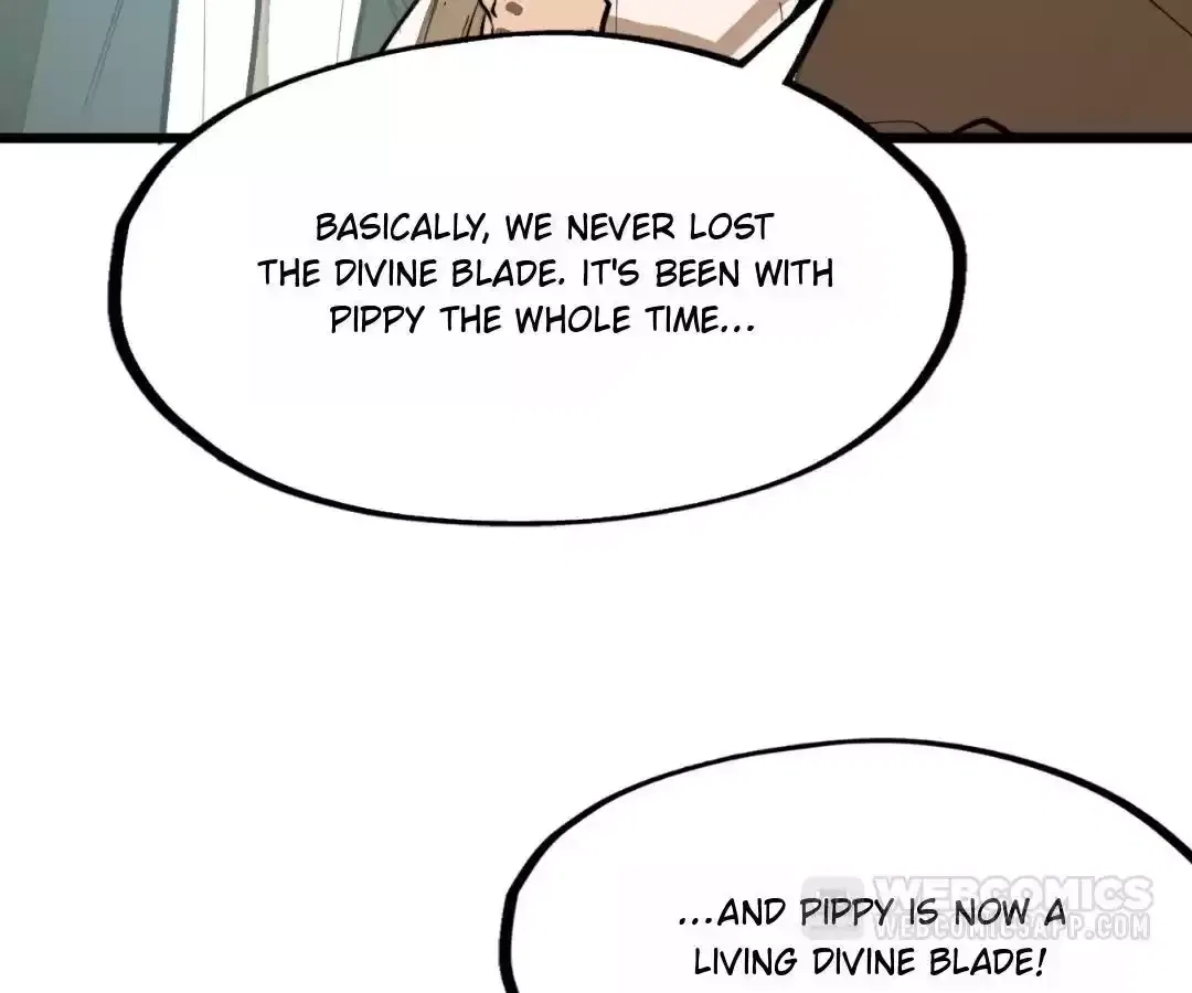 Rise from the Bottom Chapter 56 – Page 83