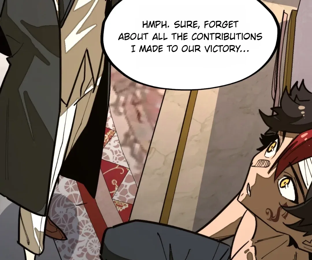 Rise from the Bottom Chapter 56 – Page 89