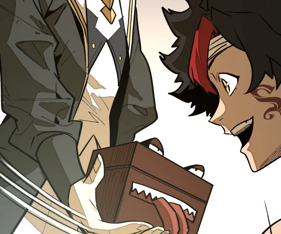 Rise from the Bottom Chapter 56 – Page 92
