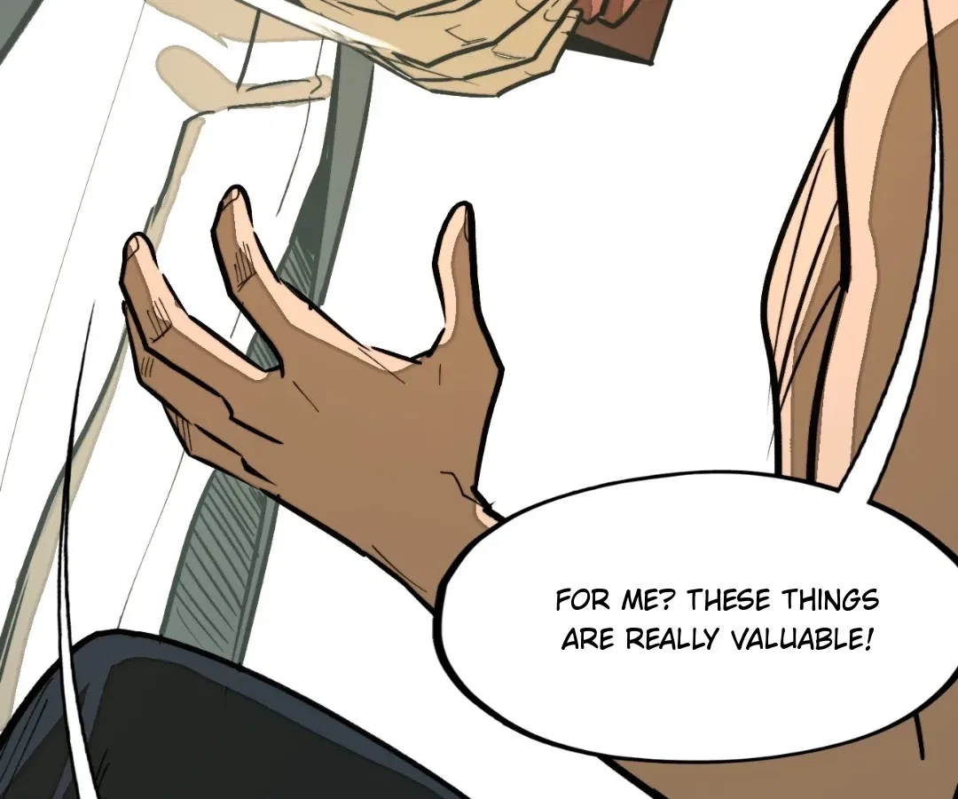 Rise from the Bottom Chapter 56 – Page 93