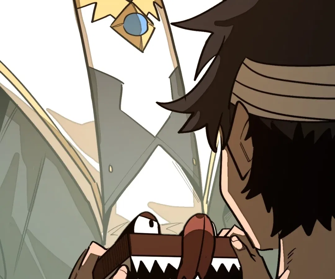 Rise from the Bottom Chapter 56 – Page 96