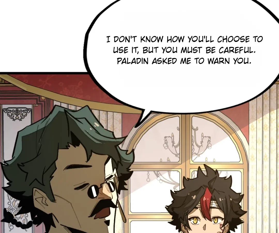 Rise from the Bottom Chapter 56 – Page 98