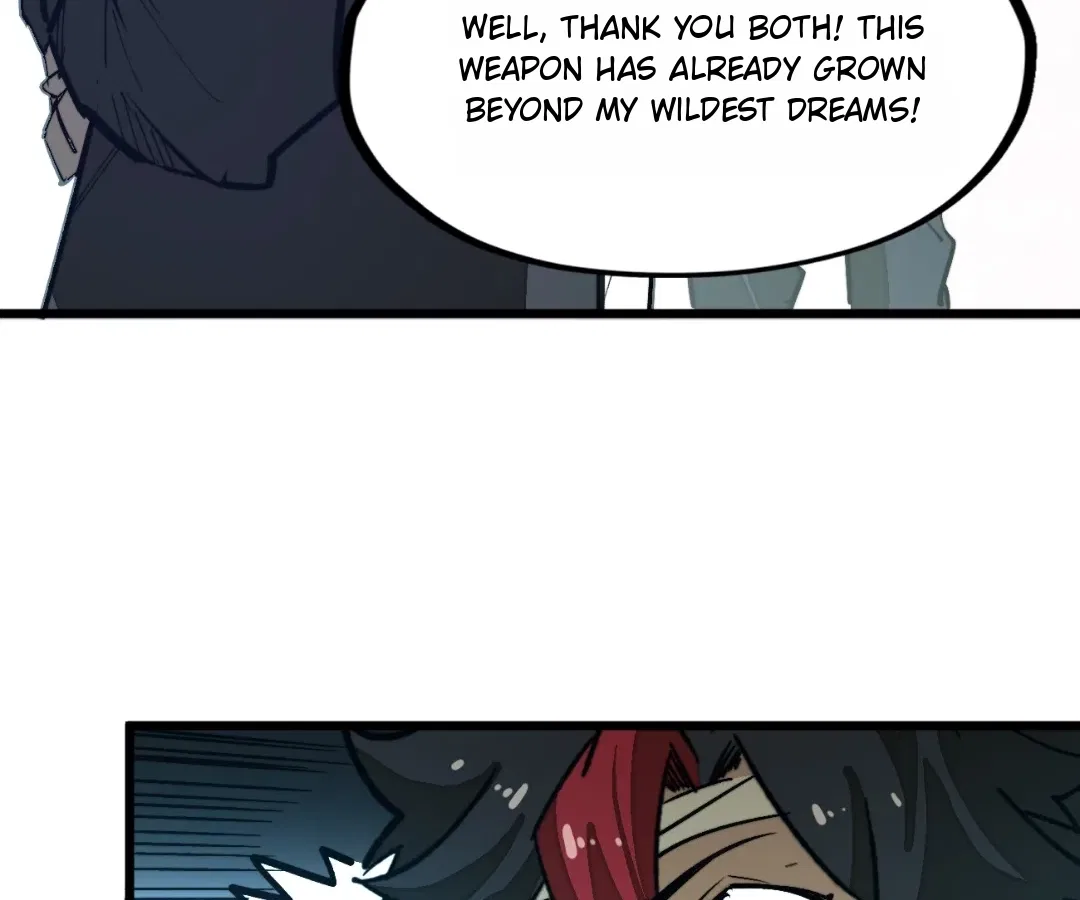Rise from the Bottom Chapter 56 – Page 100