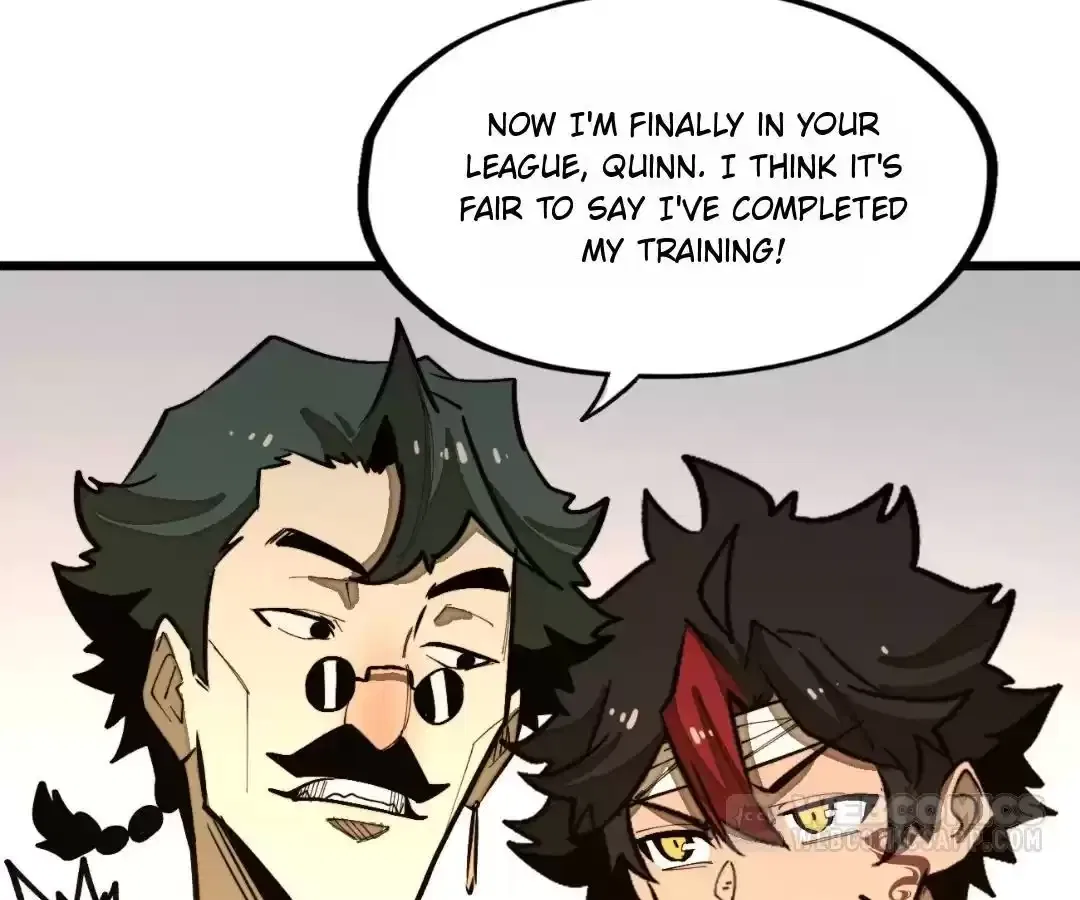 Rise from the Bottom Chapter 56 – Page 107