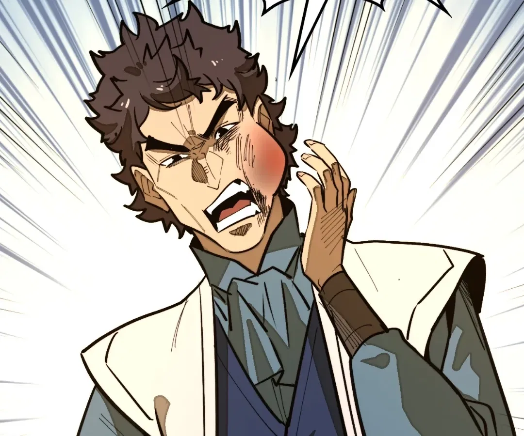 Rise from the Bottom Chapter 56 – Page 122