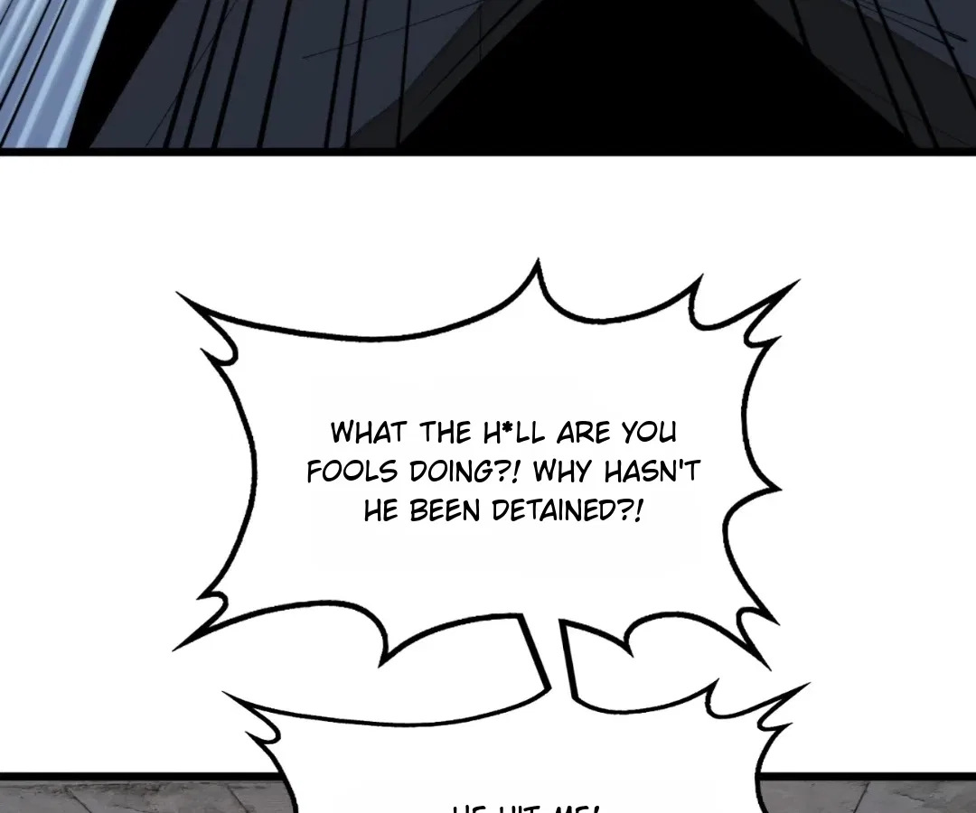 Rise from the Bottom Chapter 56 – Page 124