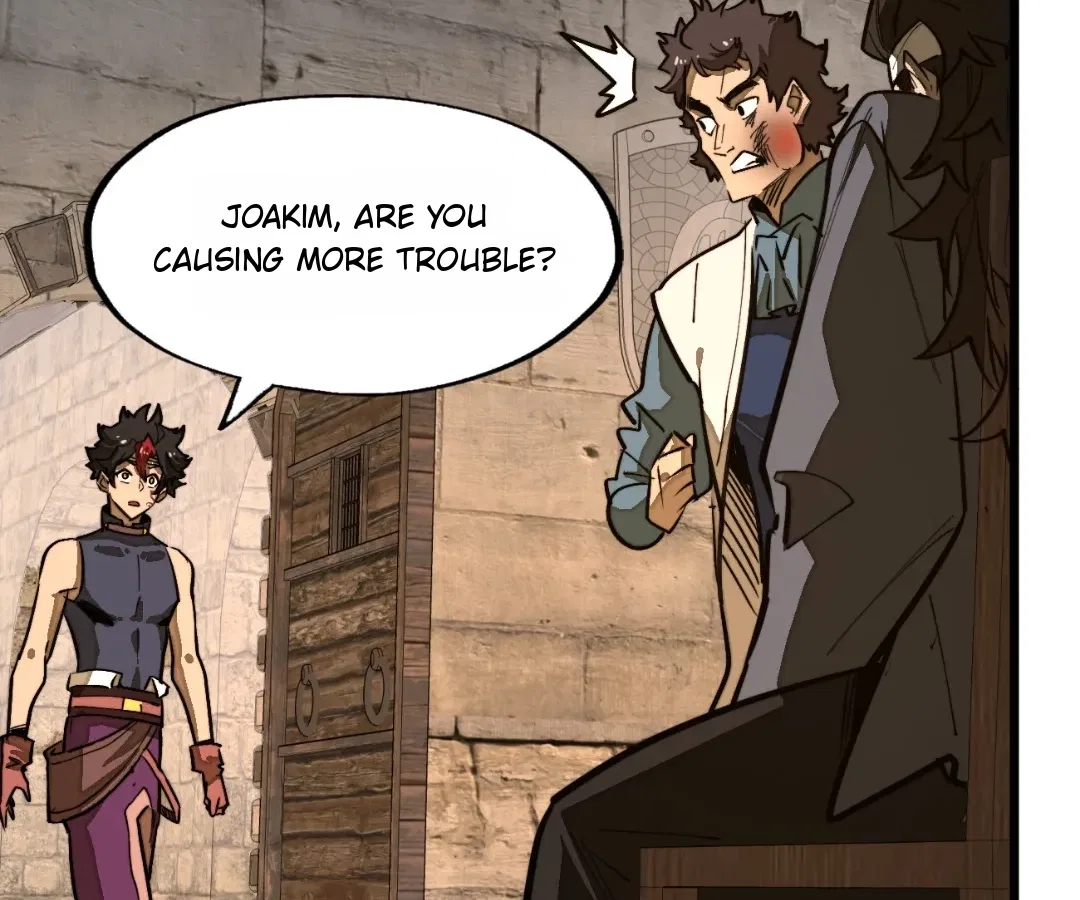 Rise from the Bottom Chapter 56 – Page 127
