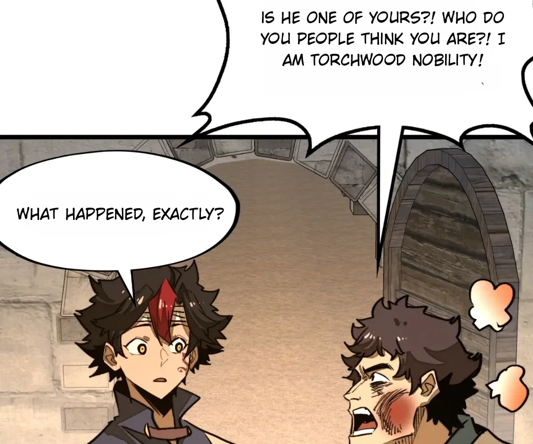 Rise from the Bottom Chapter 56 – Page 130