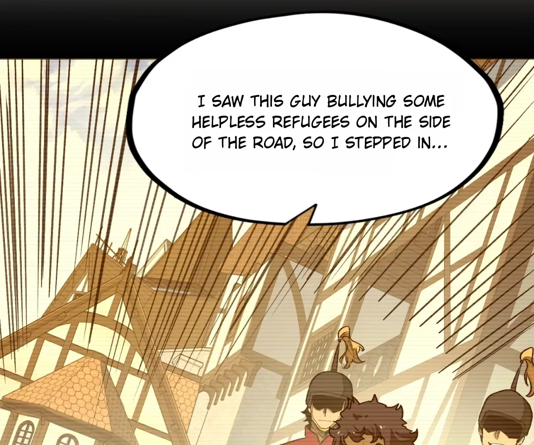 Rise from the Bottom Chapter 56 – Page 133