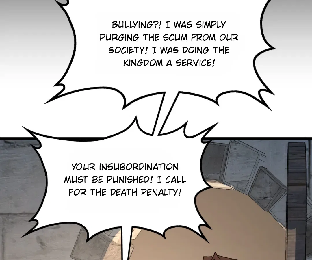 Rise from the Bottom Chapter 56 – Page 136