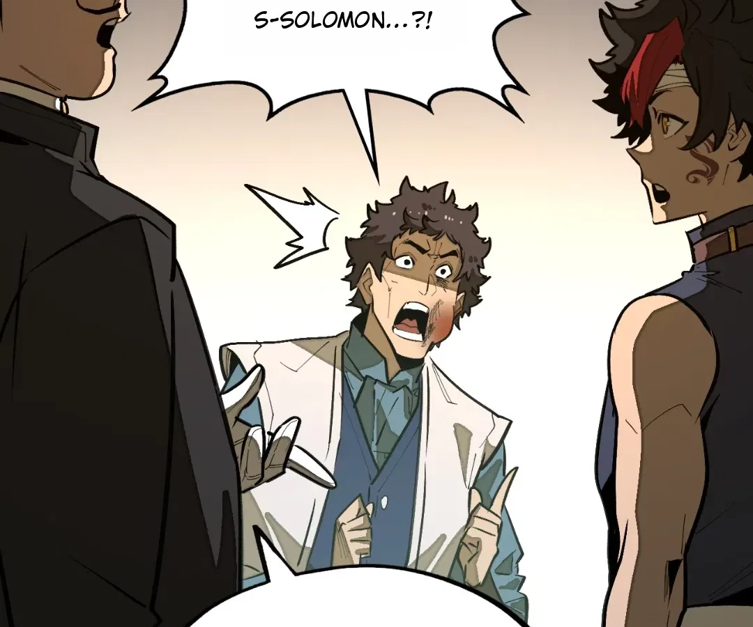 Rise from the Bottom Chapter 56 – Page 142
