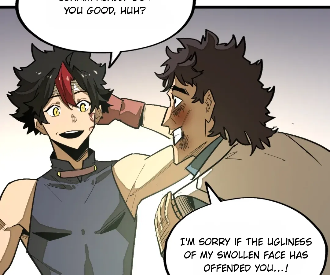 Rise from the Bottom Chapter 56 – Page 144