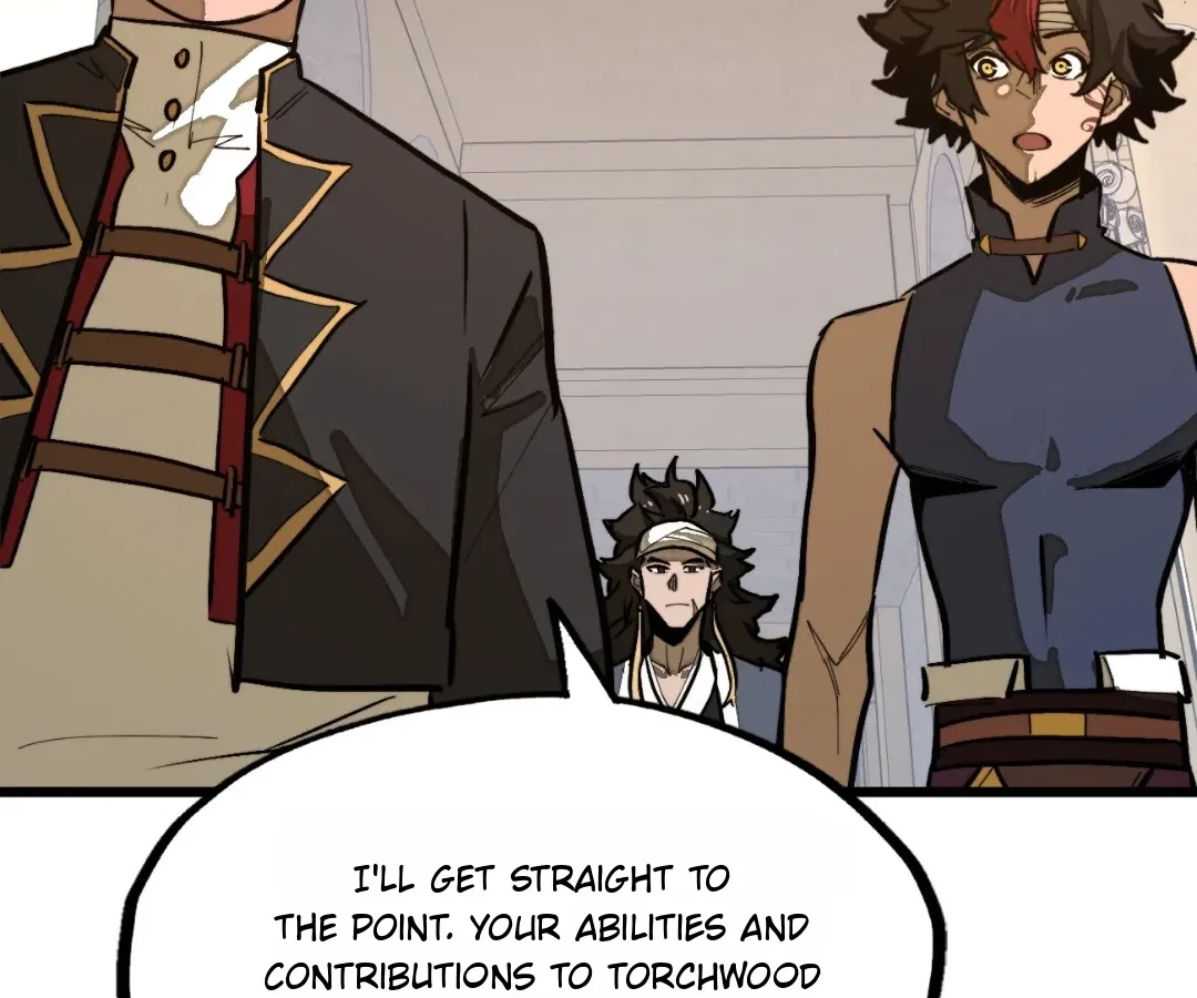 Rise from the Bottom Chapter 56 – Page 160
