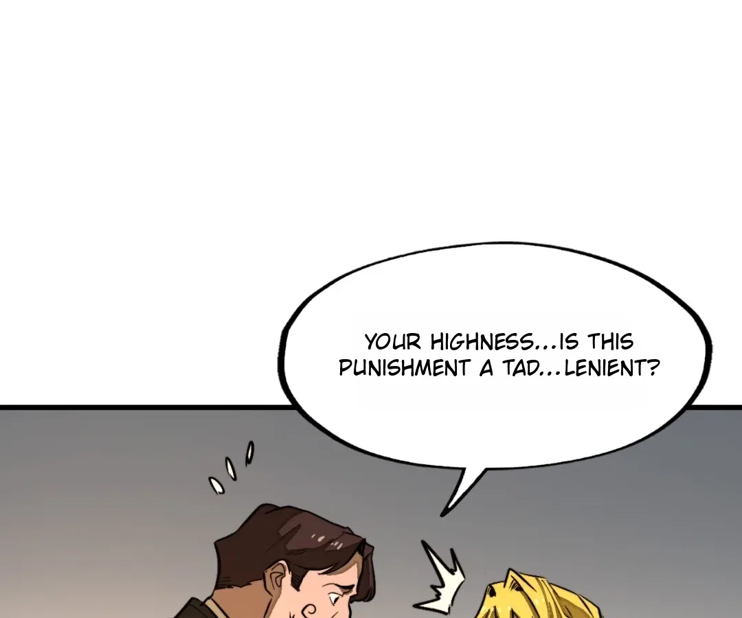 Rise from the Bottom Chapter 55 – Page 20