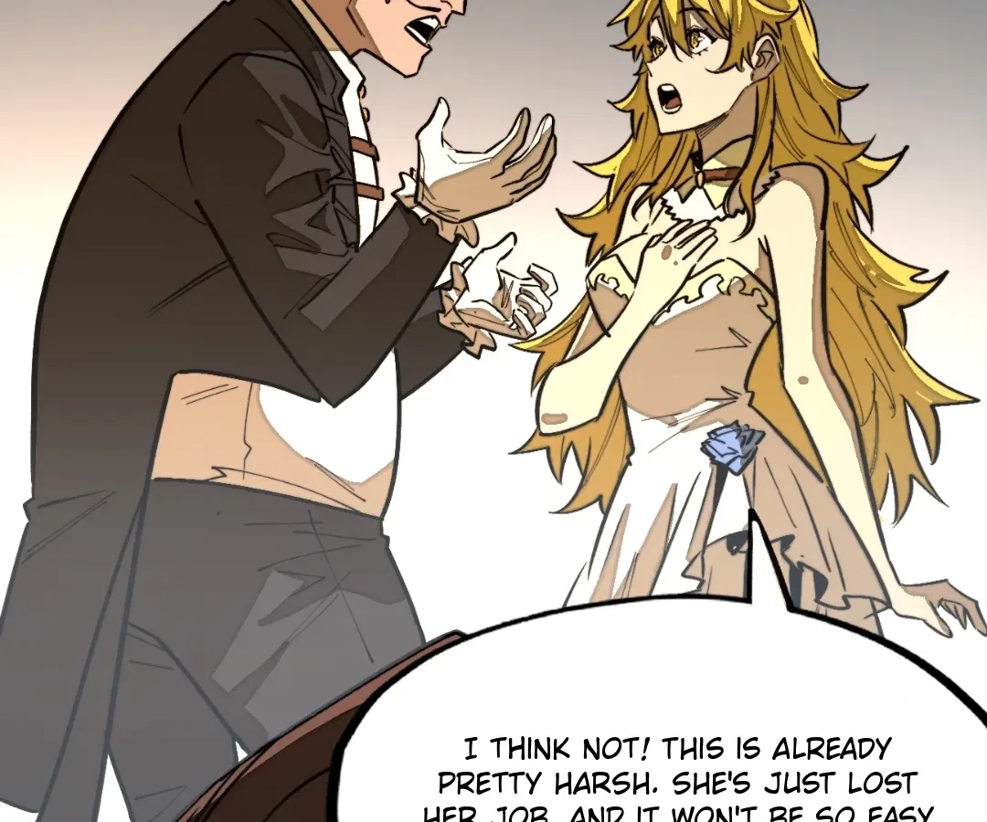 Rise from the Bottom Chapter 55 – Page 21
