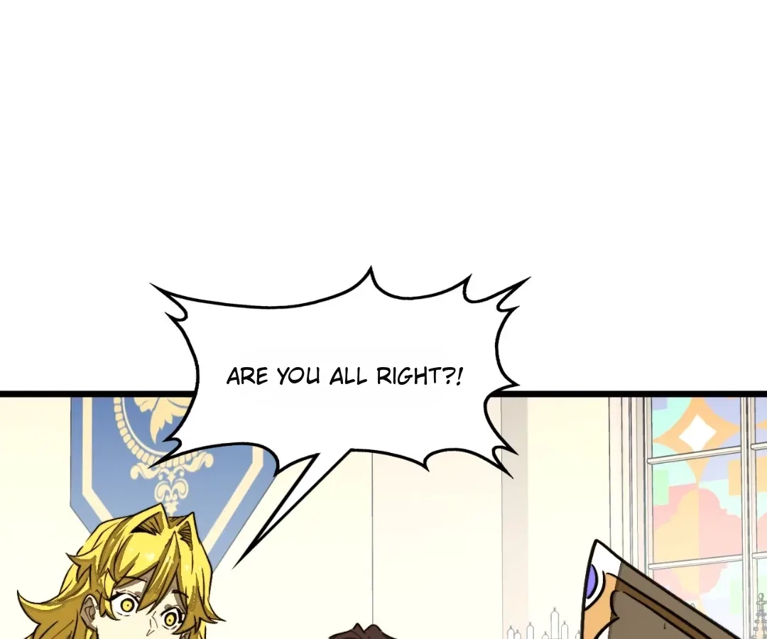 Rise from the Bottom Chapter 55 – Page 31