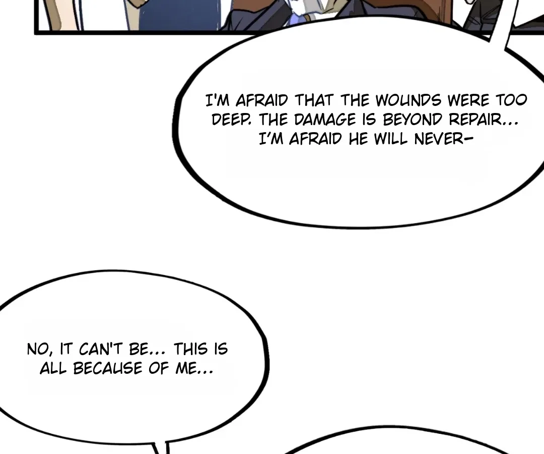 Rise from the Bottom Chapter 55 – Page 36