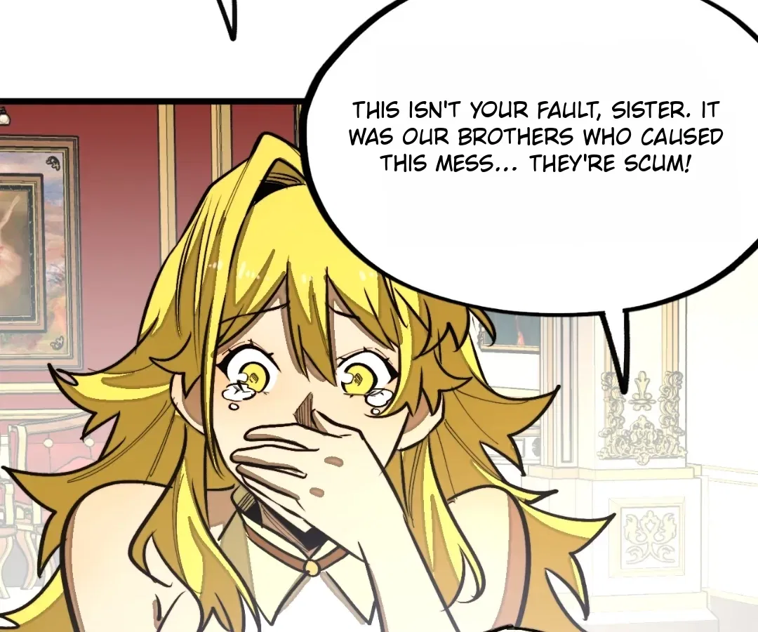 Rise from the Bottom Chapter 55 – Page 37