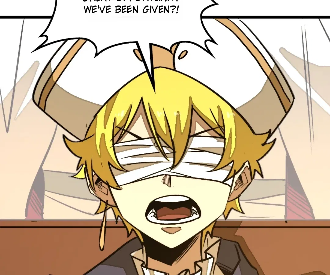 Rise from the Bottom Chapter 55 – Page 40